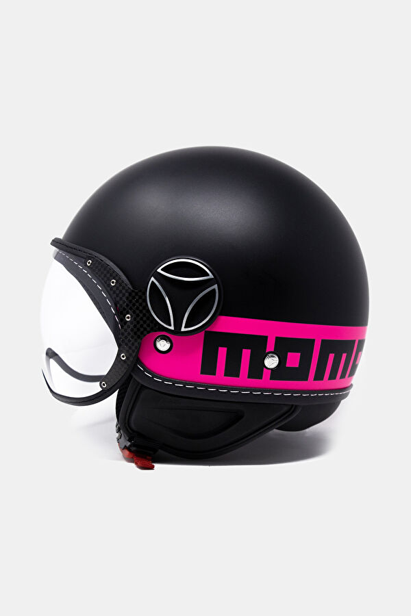 Classic Momo Kask 3