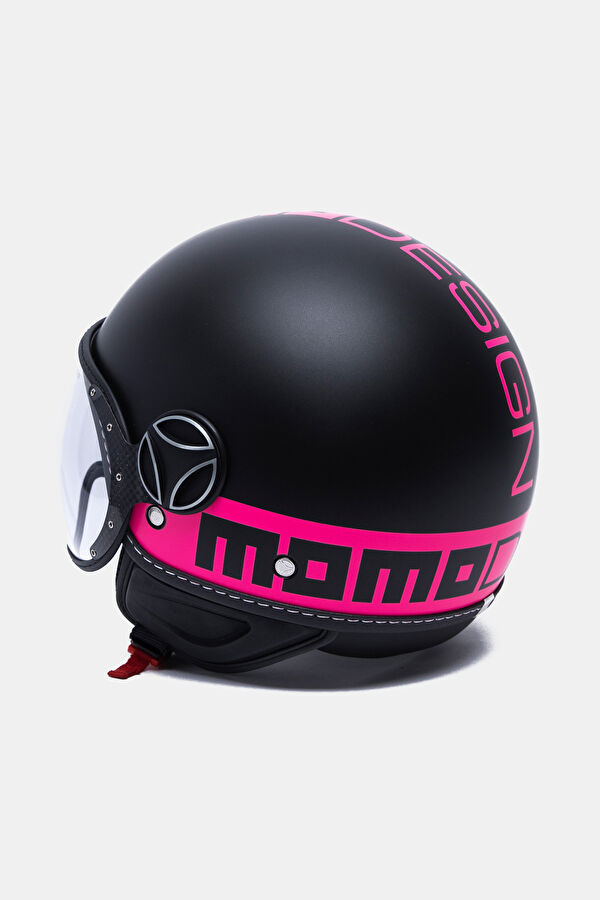 Classic Momo Kask 6