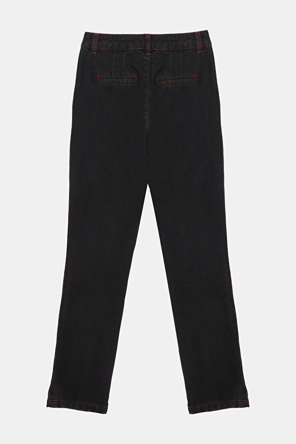 Black Women's Pants 2