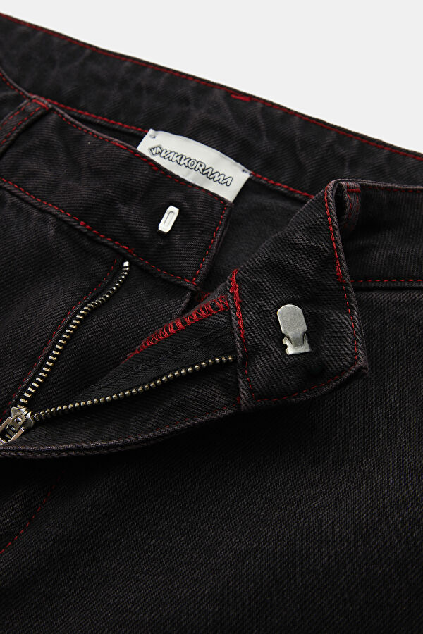 Black Women's Pants 3