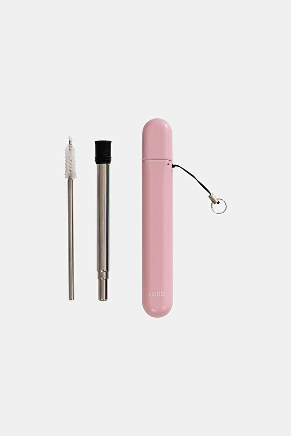 Pembe Seyahat Pipeti