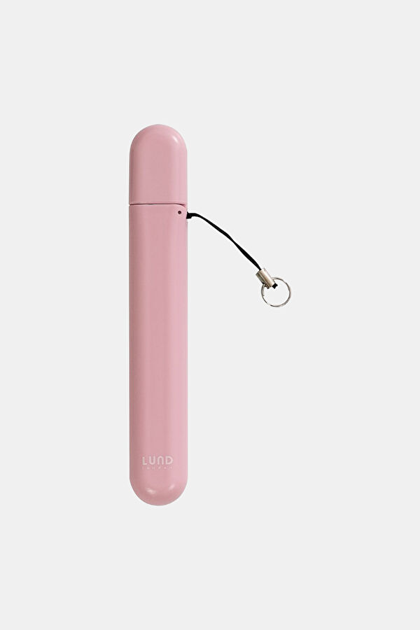 Pembe Seyahat Pipeti 2