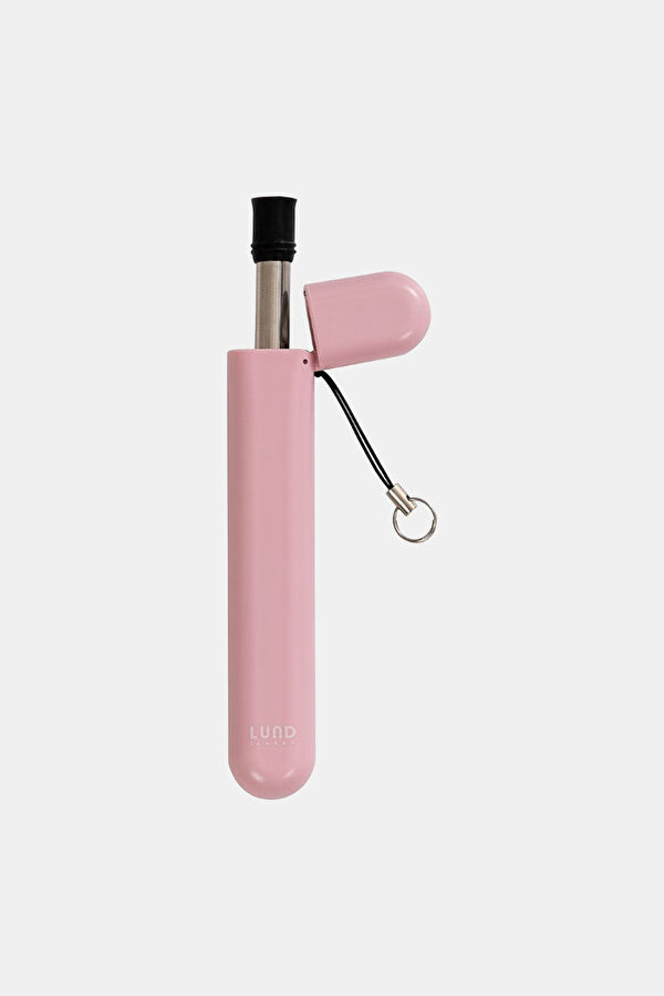 Pembe Seyahat Pipeti 3