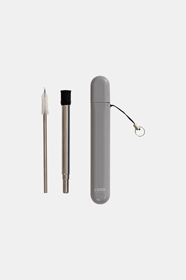 Gri Seyahat Pipeti