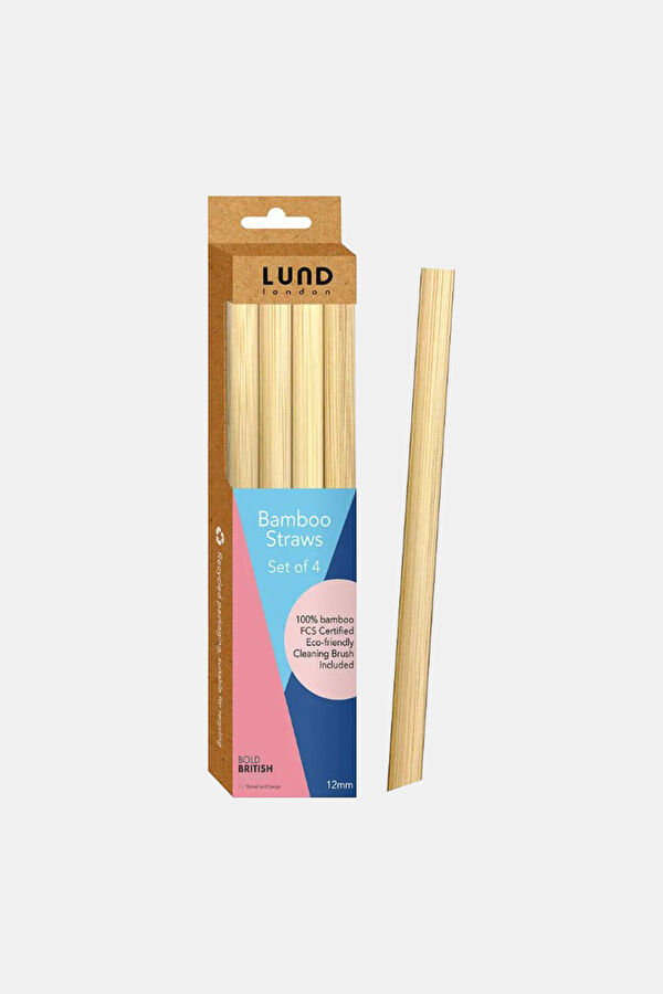 8'li Bambu Pipet