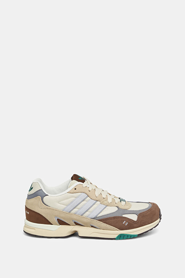 Torsion Kahve Erkek Spor Ayakkabı