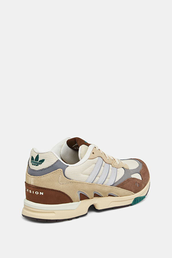 Torsion Kahve Erkek Spor Ayakkabı 3