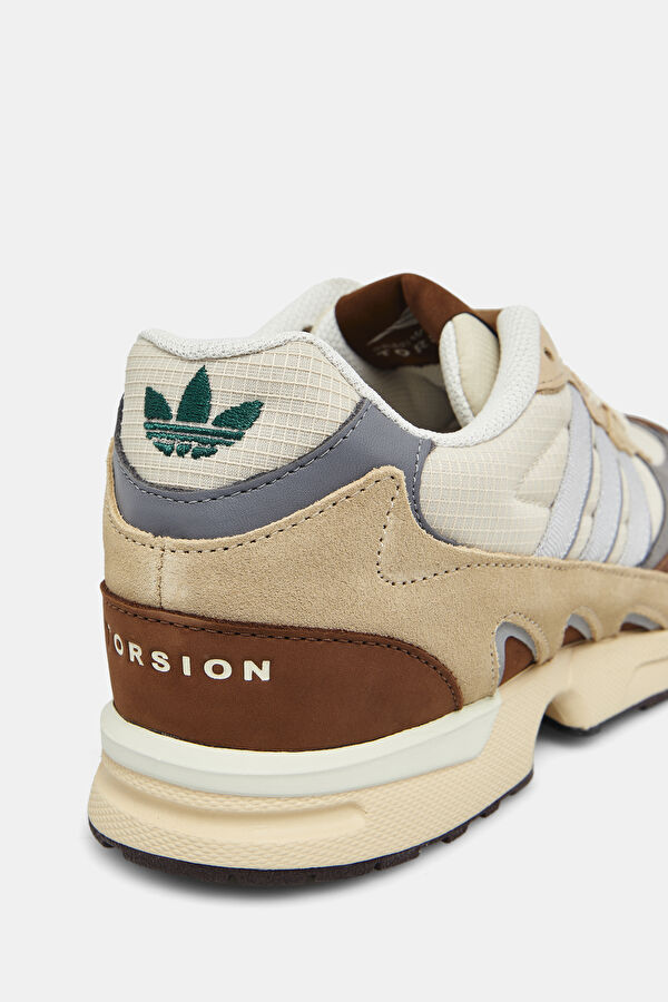 Torsion Kahve Erkek Spor Ayakkabı 5