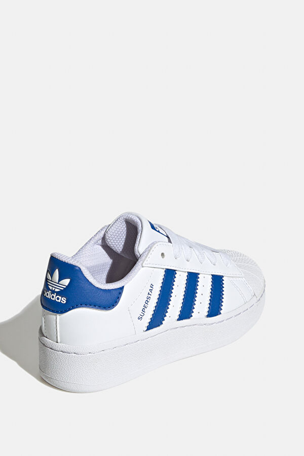 Superstar XLG Beyaz Çocuk Spor Ayakkabı 4