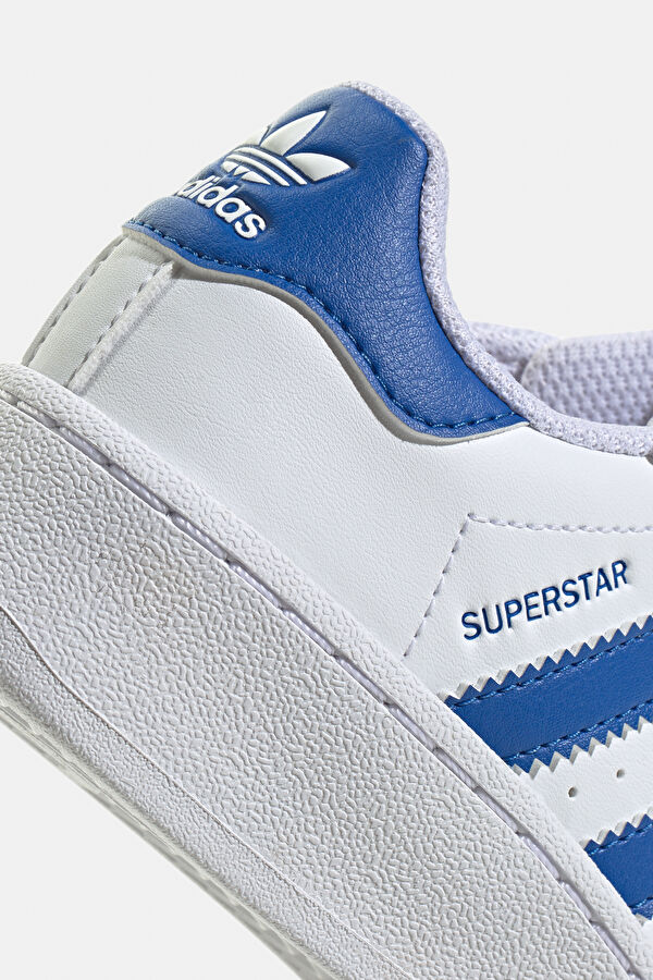 Superstar XLG Beyaz Çocuk Spor Ayakkabı 6