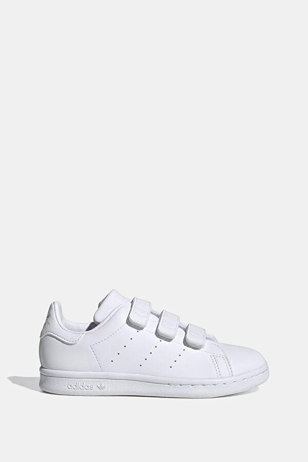 Stan Smith Beyaz Spor Ayakkabı Unisex
