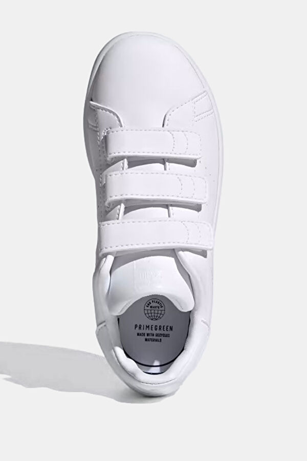 Stan Smith Beyaz Spor Ayakkabı Unisex 2