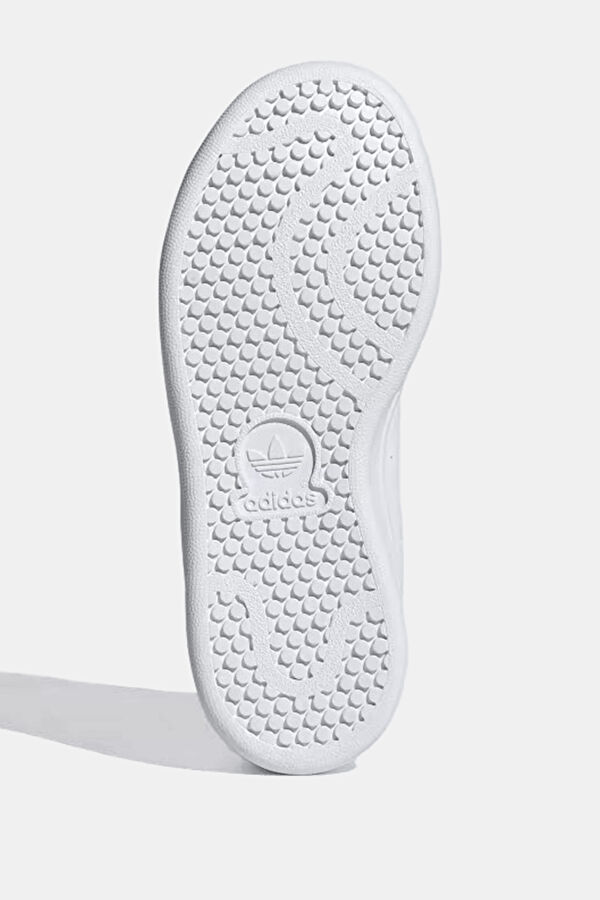 Stan Smith Beyaz Spor Ayakkabı Unisex 3