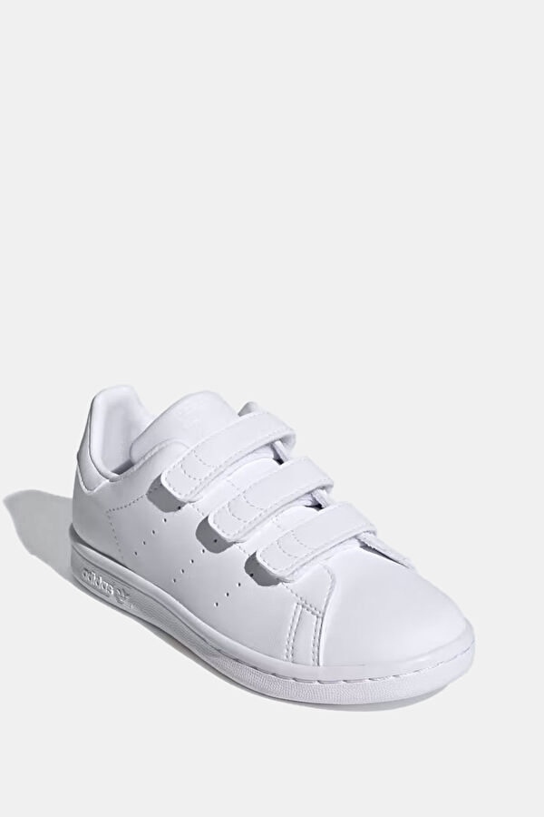 Stan Smith Beyaz Spor Ayakkabı Unisex 4
