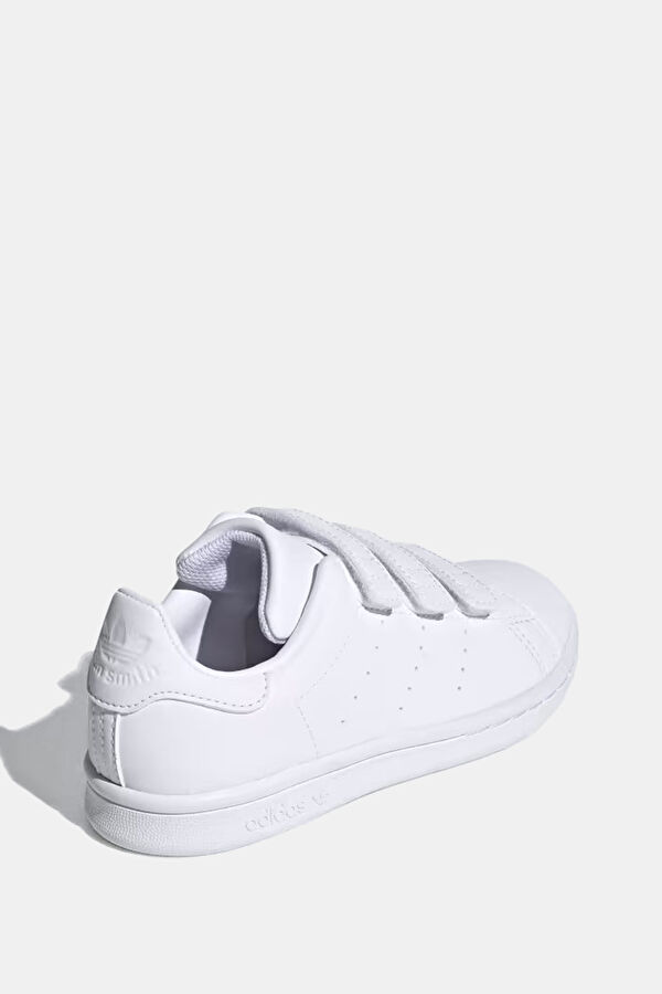 Stan Smith Beyaz Spor Ayakkabı Unisex 5