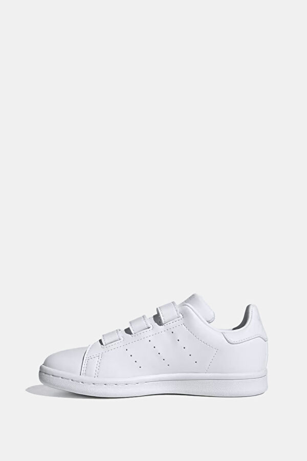 Stan Smith Beyaz Spor Ayakkabı Unisex 6