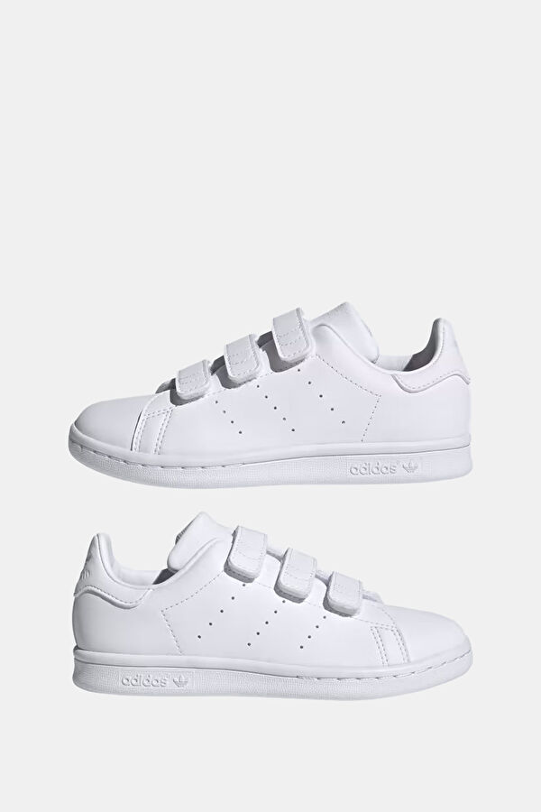Stan Smith Beyaz Spor Ayakkabı Unisex 7