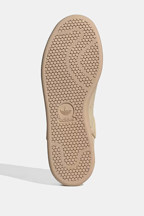 Stan Smith Ekru Kadın Spor Ayakkabı 3