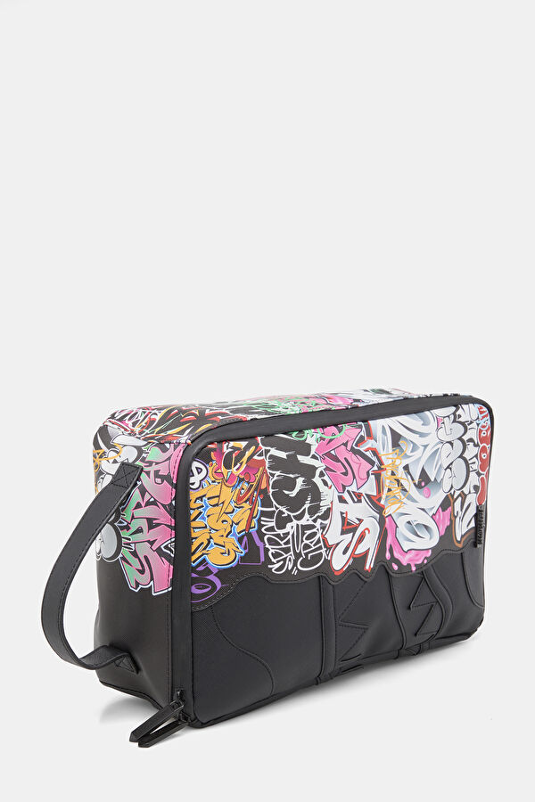 Half Graff 2 Sneaker Holder Çanta 2