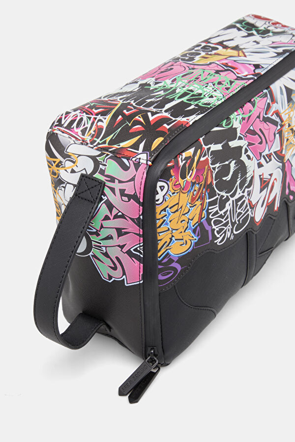 Half Graff 2 Sneaker Holder Çanta 4