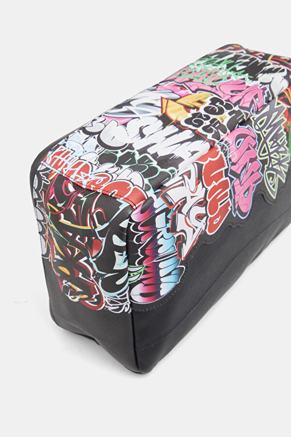 Half Graff 2 Sneaker Holder Çanta 5