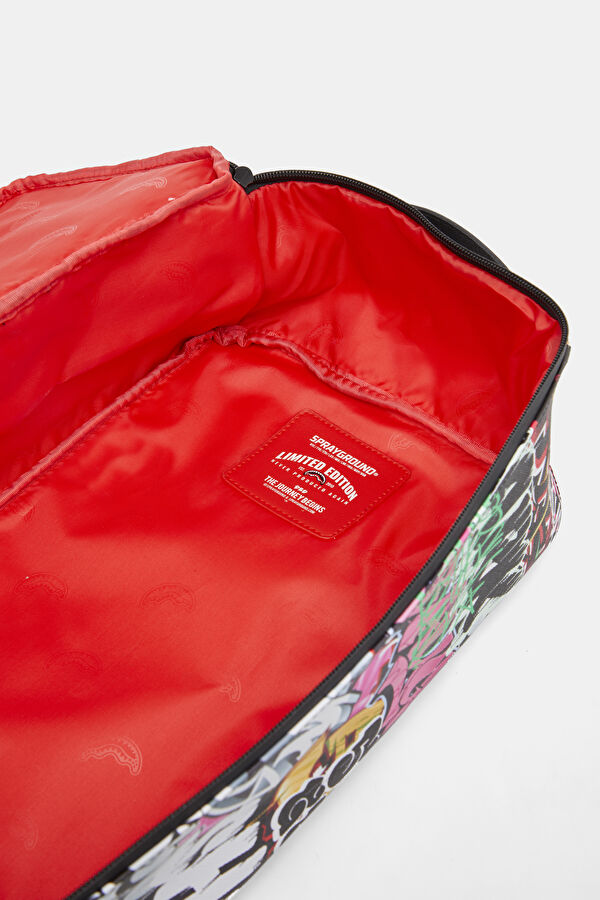 Half Graff 2 Sneaker Holder Çanta 6