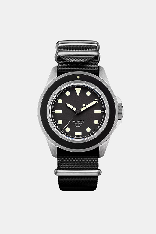 Modello Uno UC1 Saat