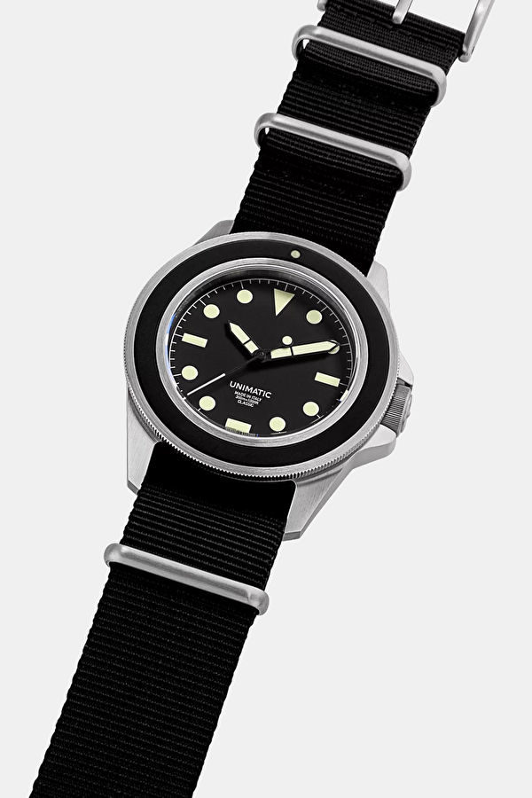 Modello Uno UC1 Saat 5