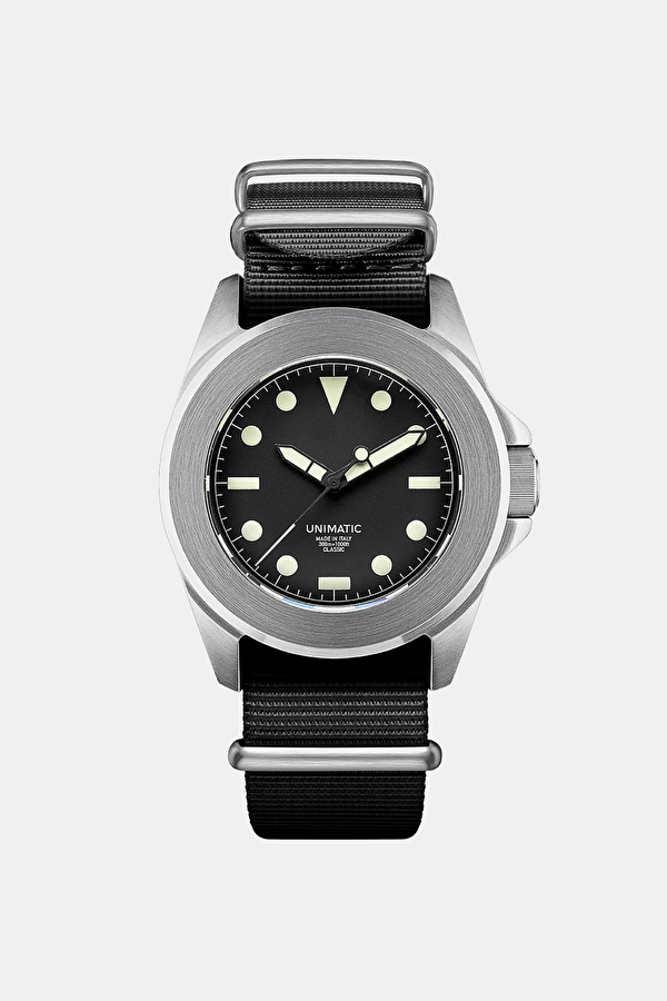 Modello Quattro UC4 Watch