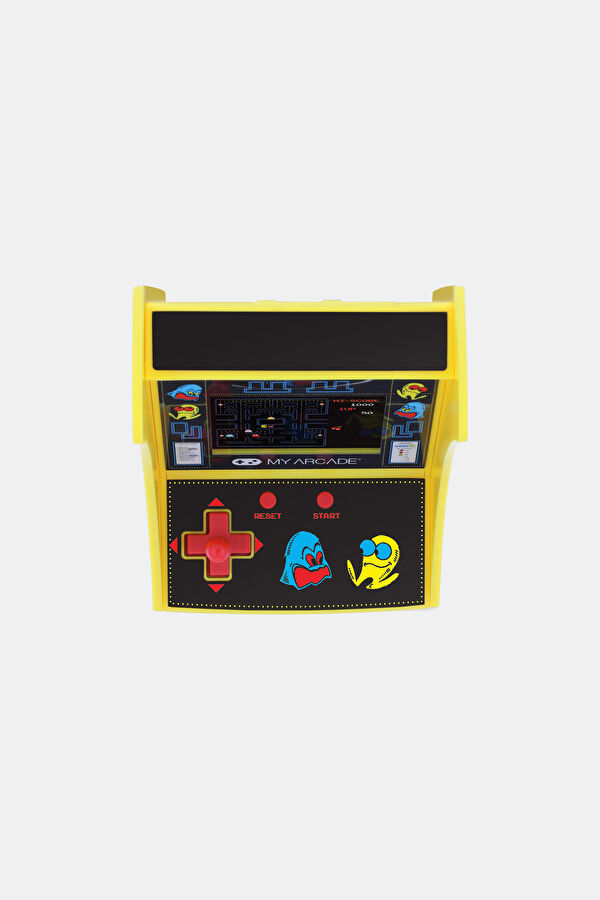 Micro Player Collectıonnable – Pac Man™ 6