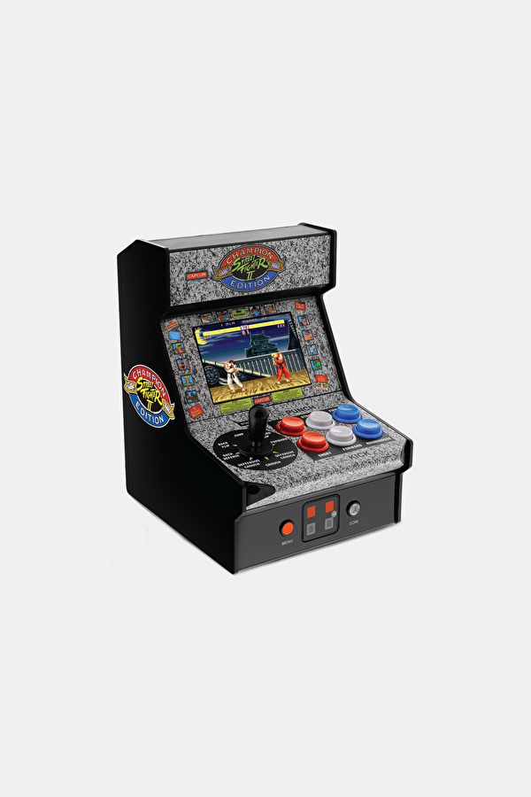 Micro Player Collectionnable – Street 2