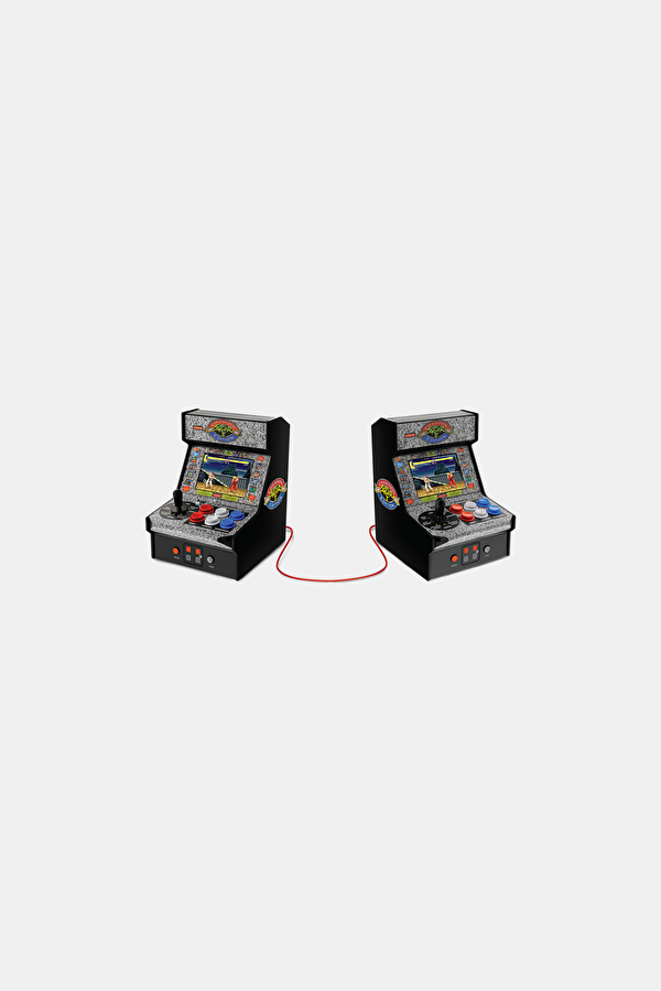 Micro Player Collectionnable – Street 5