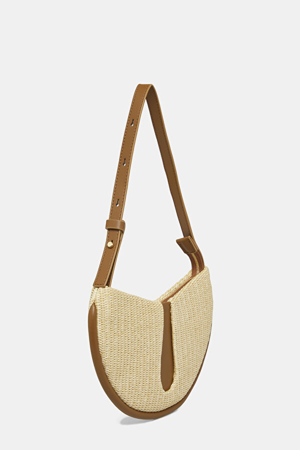 Beige Bag 2