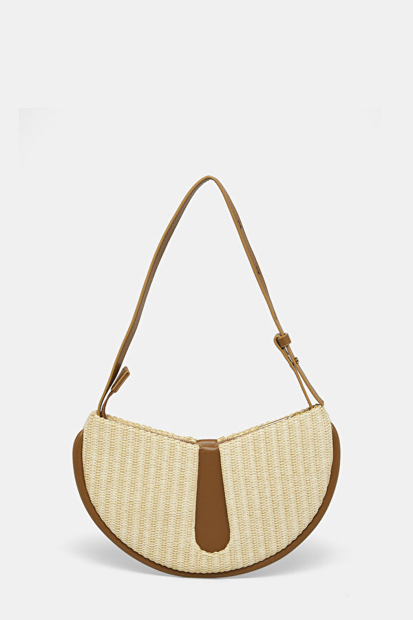Beige Bag 3