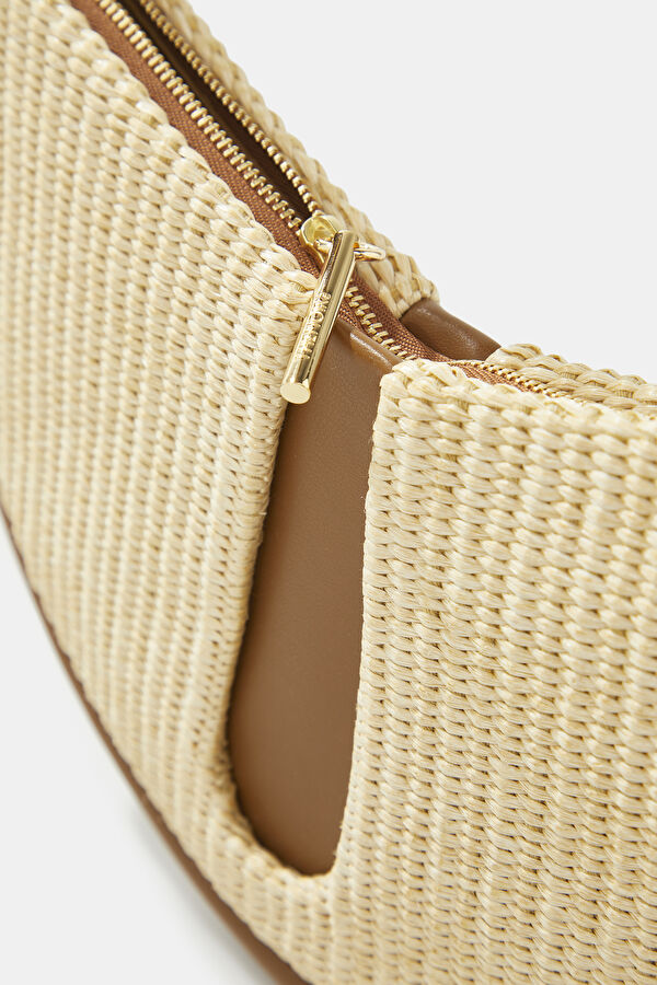 Beige Bag 4
