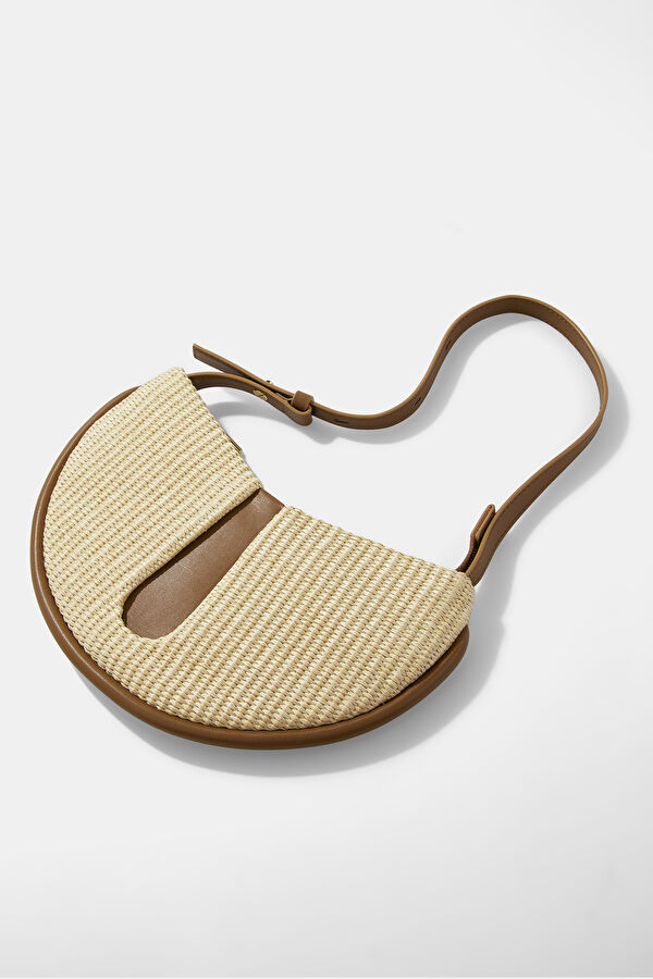 Beige Bag 5