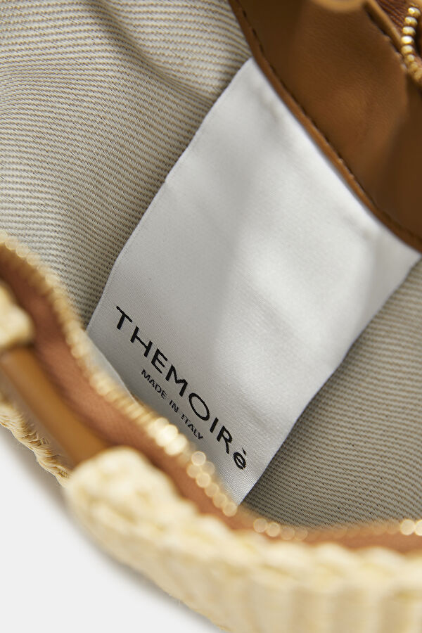 Beige Bag 6