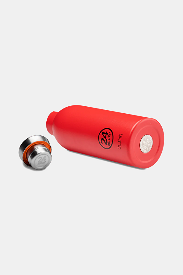 Hot Red Şişe 3