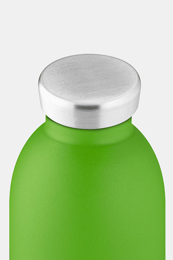 Lime Green Şişe 2