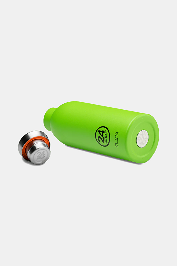 Lime Green Şişe 3