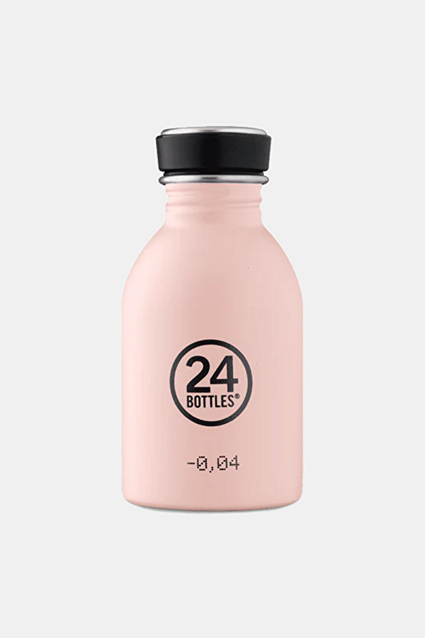 Dusty Pink Şişe