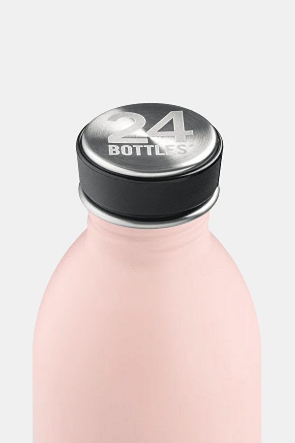 Dusty Pink Şişe 2