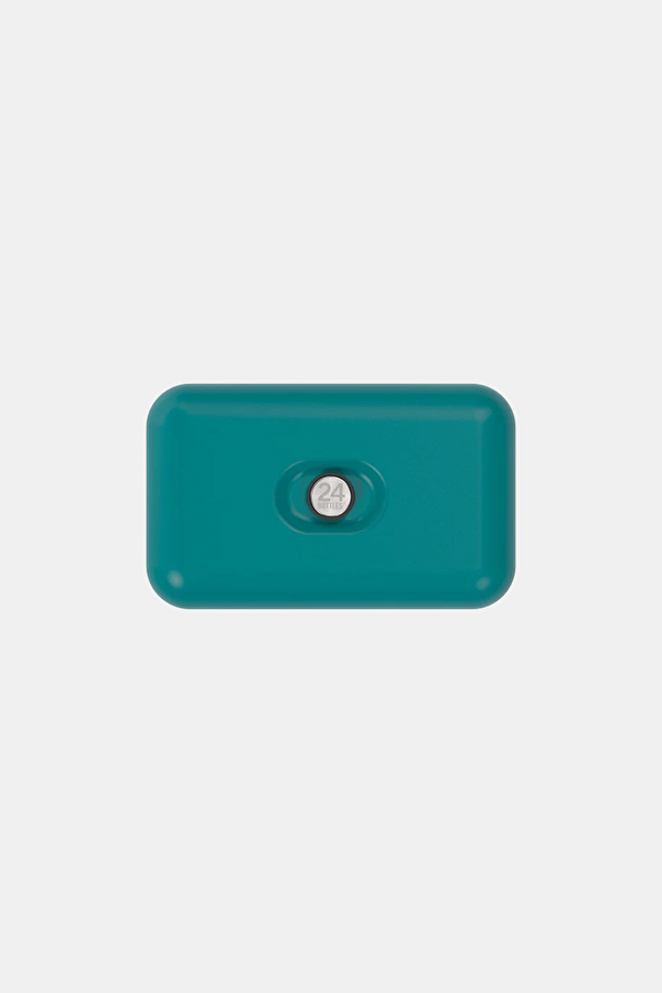 Turquoise Bag
