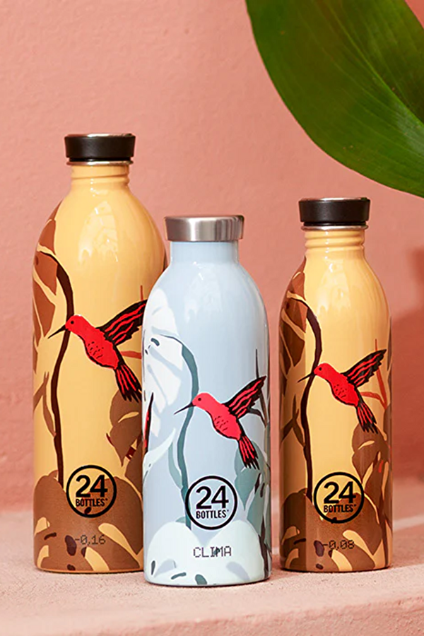 Blue Oasis Şişe 4