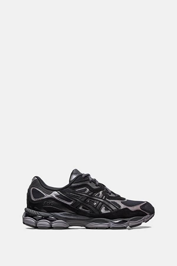 Black Sneaker