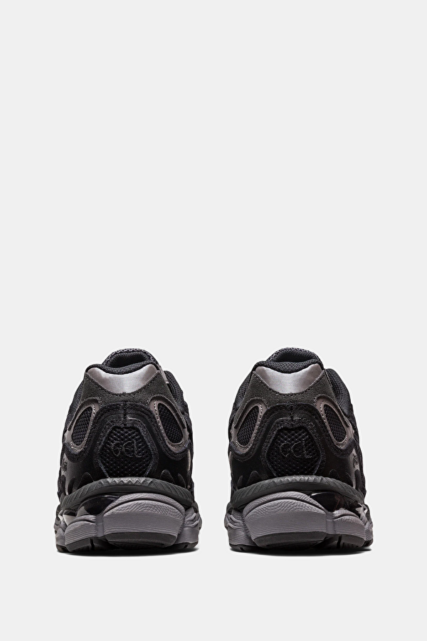 Black Sneaker 5
