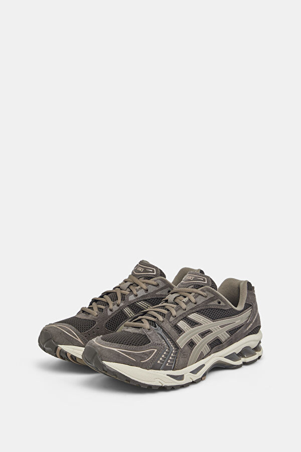 Gel-Kayano Kahve Erkek Spor Ayakkabı 2