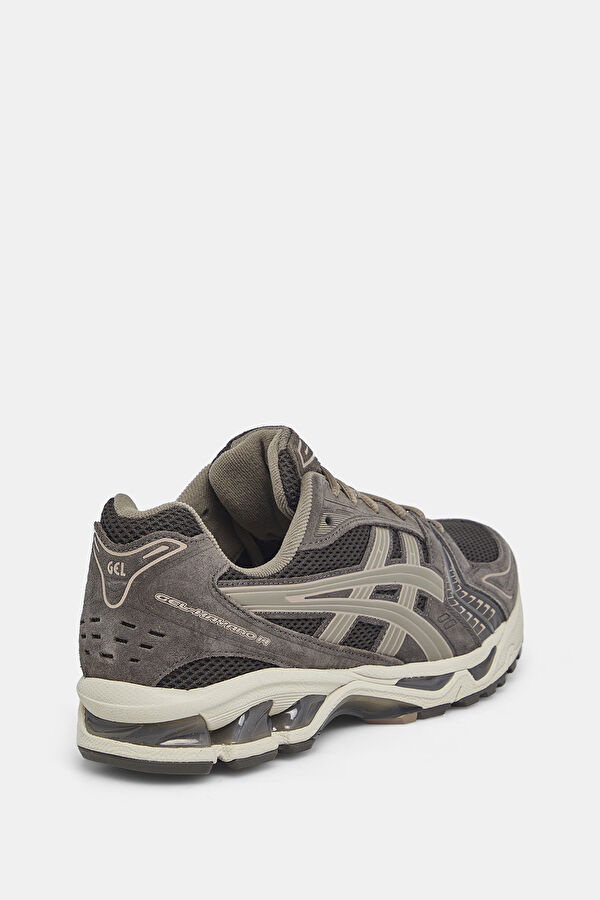 Gel-Kayano Kahve Erkek Spor Ayakkabı 3