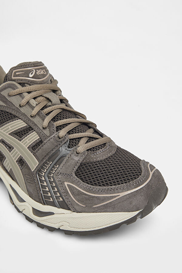 Gel-Kayano Kahve Erkek Spor Ayakkabı 4