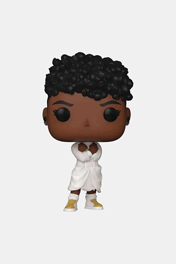 :Wakanda Forever - Shuri with White Suit Figür